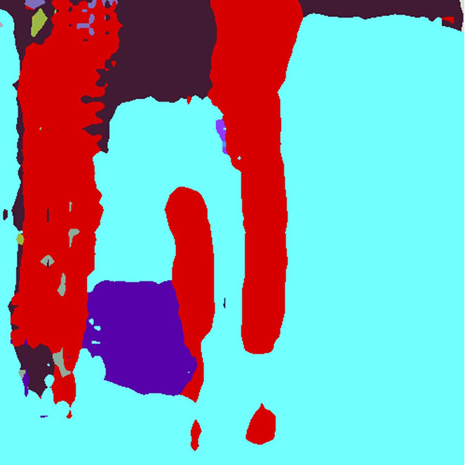 the same AI generated caption: A young girl is holding a teddy bear.